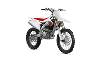 2026 YZ250F