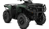 2026 Outlander PRO XU