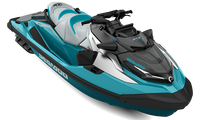 2026 GTX Limited