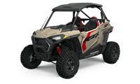 2025 RZR Trail S 1000