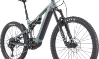 2025 Trazer MX Alloy
