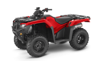 2027 FourTrax Rancher