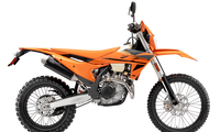 2025 EXC