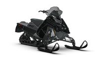 2027 ProStar S4 INDY XC 137 Blk