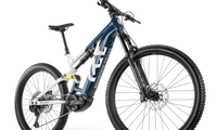 2025 Mountain Cross