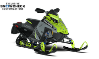 2025 INDY XCR 128