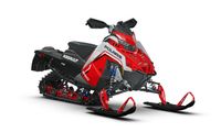 2027 850 Switchback Assault 146 - Escape IFS