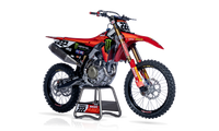 2025 Desmo450 MX