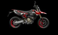 2025 Hypermotard 698 Mono