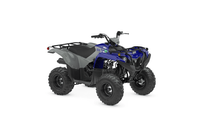 2027 Grizzly