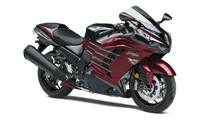 2025 Ninja ZX-14R