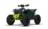 2027 Scrambler XP 1000 S