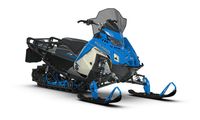 2027 ProStar S4 Voyageur Nordic Pro Blu