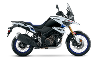2026 V-STROM