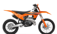 2025 300 XC