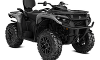 2026 Outlander MAX XT