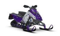 2027 Patriot 9R Switchback Assault 146 - Race IFS