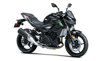 2025 Z500