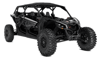 2026 Maverick X3 MAX X rs