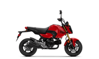 2026 Grom