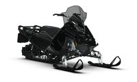 2027 650 Voyaguer Nordic Pro Blk