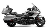 2025 Gold Wing Tour Automatic DCT