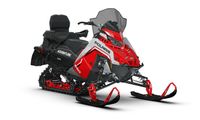 2027 650 INDY Adventure 137 1.35 Red