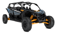 2026 Maverick X3 MAX RS