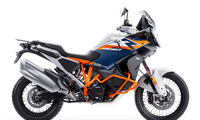 2025 Super Adventure R