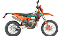 2027 EXC-F