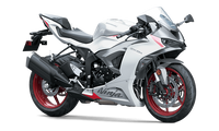 2025 Ninja ZX-6R
