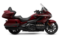 2025 Gold Wing Tour DCT