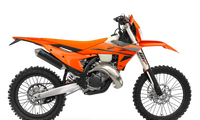2025 150 XC-W