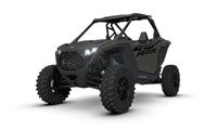 2027 RZR Pro XP