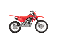 2025 CRF125F