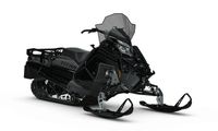 2027 850 Titan Nordic Pro Blk