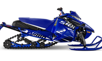 2025 SIDEWINDER SRX