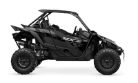 2025 YXZ
