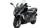 2026 AK 550i