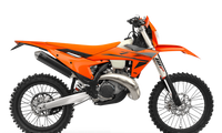 2025 250 XC-W