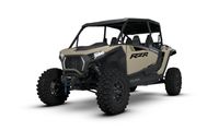 2026 RZR XP 4 1000