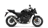 2025 CB500F