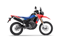 2025 CRF300L