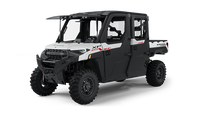 2025 Range Crewr XP 1000 Northstar Edition