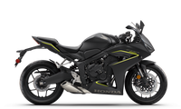 2026 CBR650R