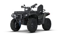 2027 Sportsman Touring XP 1000