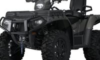 2026 Sportsman Touring XP 1000 Trail