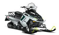 2025 550 Voyageur