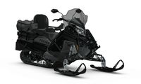 2027 850 Titan Adventure Ultimate 1.8 Blk