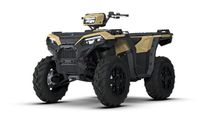 2027 Sportsman 850